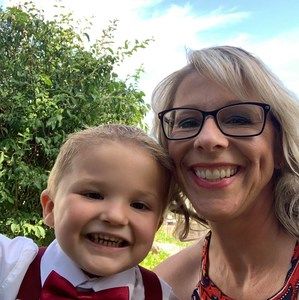 Meet your Posher, Carolyn